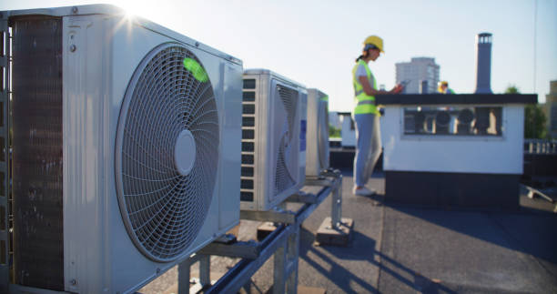 Best Best Air Duct Cleaning Company  in Pauls Valley, OK